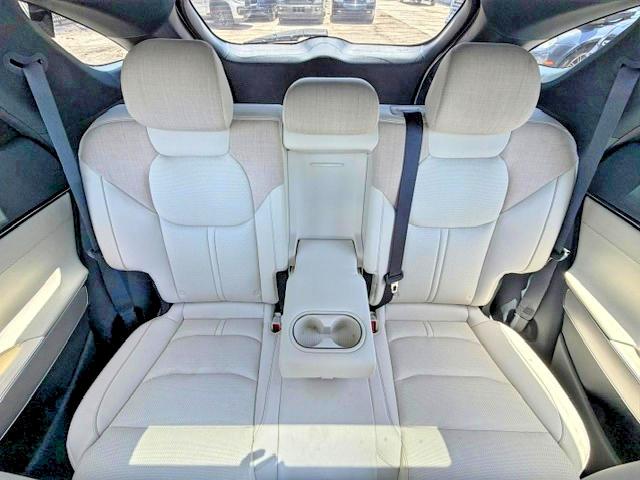 61813556 :رقم المزاد ، 5NMMCET15SH005210 vin ، 2025 Genesis G70 مزاد بيع