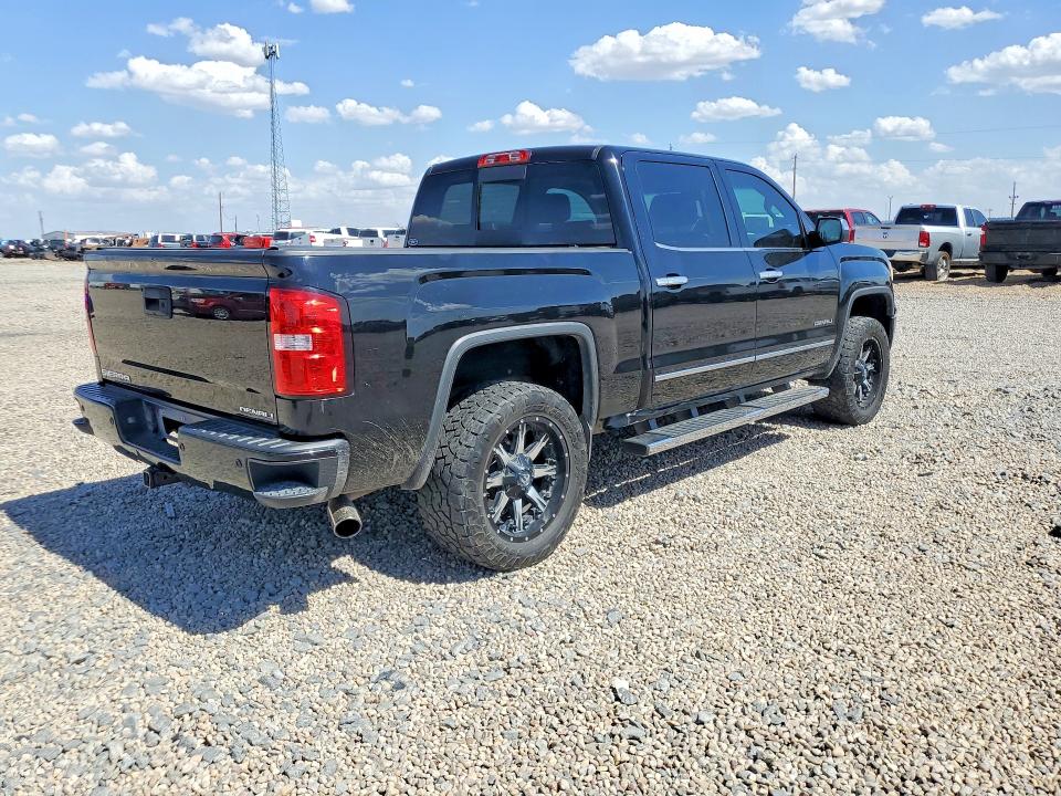Aukcja sprzedaży 2015 Gmc Sierra, vin: 3GTU2WEJ2FG192493, numer aukcji: 62507016