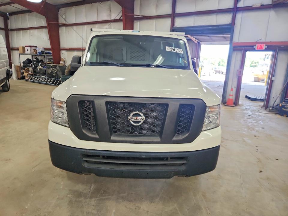 Aukcja sprzedaży 2019 Nissan Nv, vin: 1N6BF0KM4KN808331, numer aukcji: 60574666
