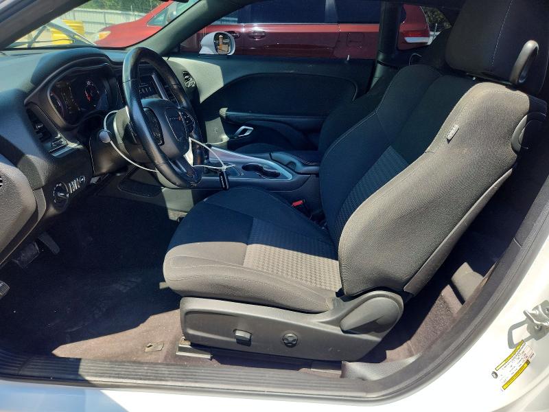 Aukcja sprzedaży 2019 Dodge Challenger, vin: 2C3CDZBT1KH561887, numer aukcji: 59248136