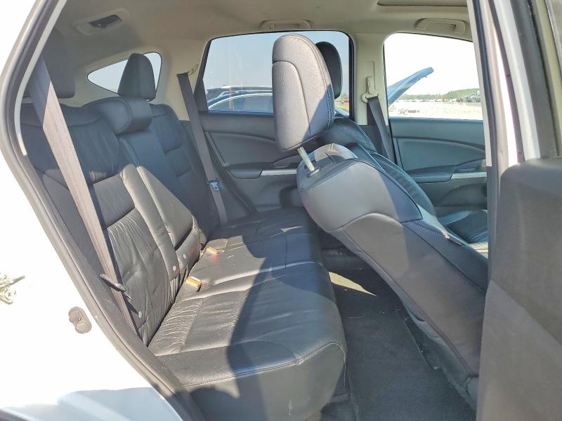 2012 Honda Cr-v მანქანა იყიდება აუქციონზე, vin: 2HKRM4H97CH103428, აუქციონის ნომერი: 60455606