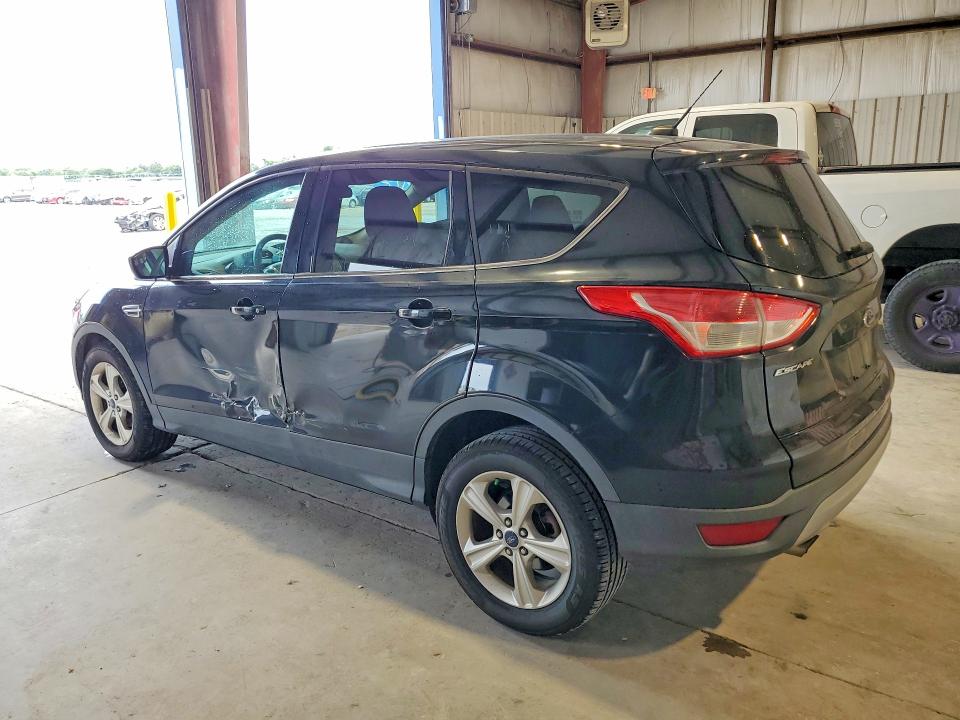 Продажа на аукционе авто 2014 Ford Escape, vin: 1FMCU0GX4EUA58922, номер лота: 62699226