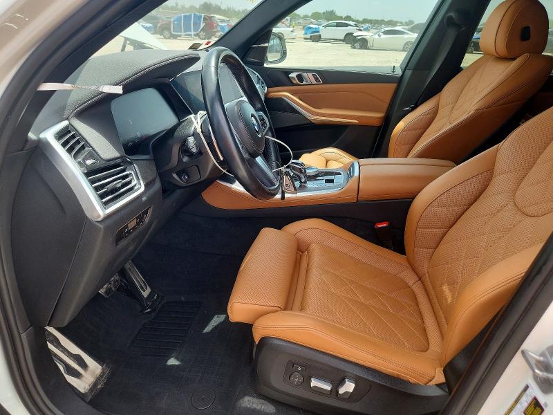 Продаж на аукціоні авто 2023 Bmw X5, vin: 5UXCR4C05P9R44399, номер лоту: 60674586