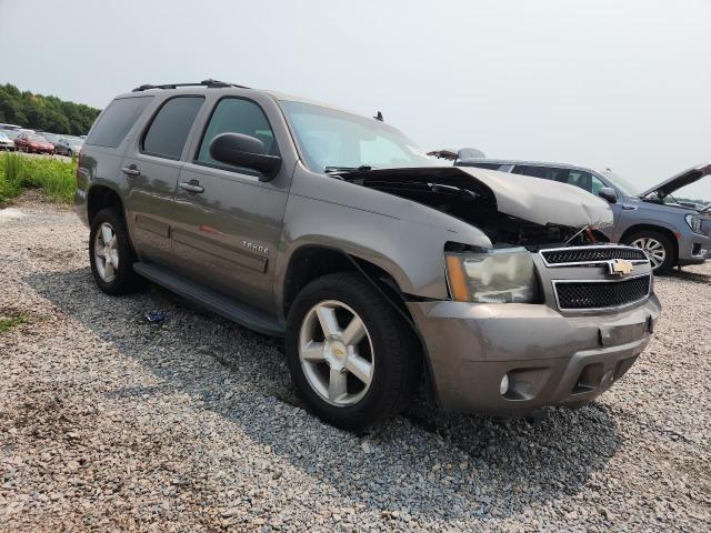 Продажа на аукционе авто 2011 Chevrolet Tahoe, vin: 1GNSCBE05BR382049, номер лота: 60296156