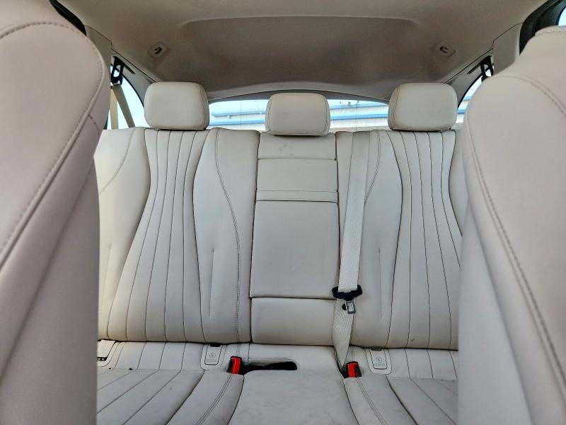 Продаж на аукціоні авто 2020 Mercedes-benz E, vin: W1KZH6JB8LA826439, номер лоту: 62800206