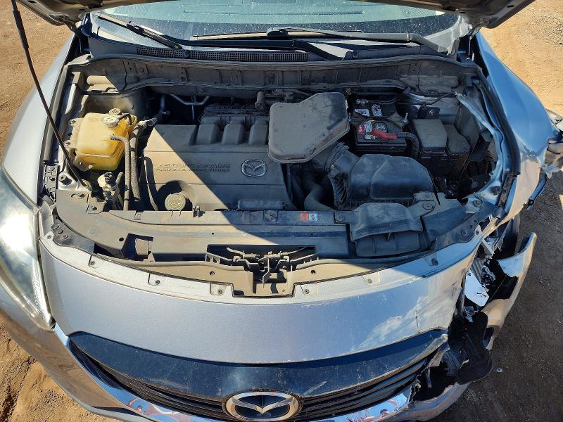 60489246 :رقم المزاد ، JM3TB3DA4D0420448 vin ، 2013 Mazda Cx-9 مزاد بيع