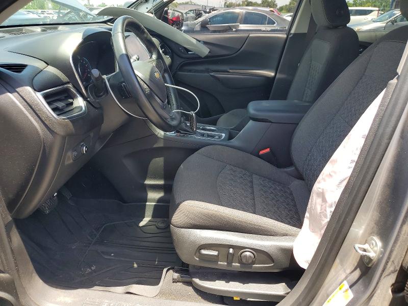 Продаж на аукціоні авто 2024 Chevrolet Equinox, vin: 3GNAXUEGXRL101230, номер лоту: 61320566