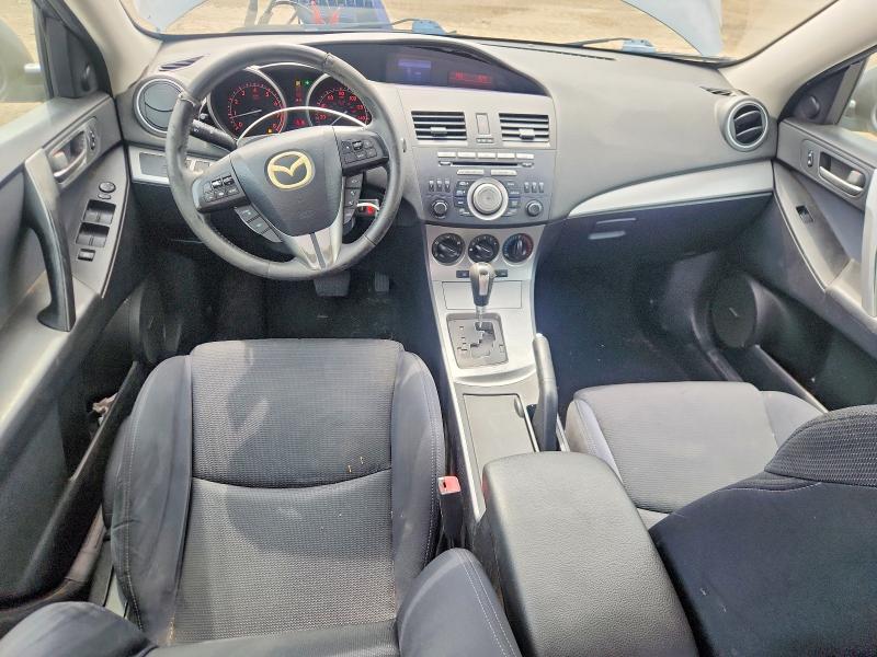 Продаж на аукціоні авто 2010 Mazda 3, vin: JM1BL1H55A1115873, номер лоту: 41633916