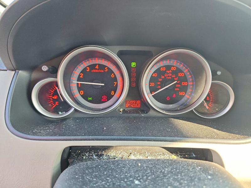 Aukcja sprzedaży 2011 Mazda Cx-9, vin: JM3TB3DV7B0321607, numer aukcji: 60477166