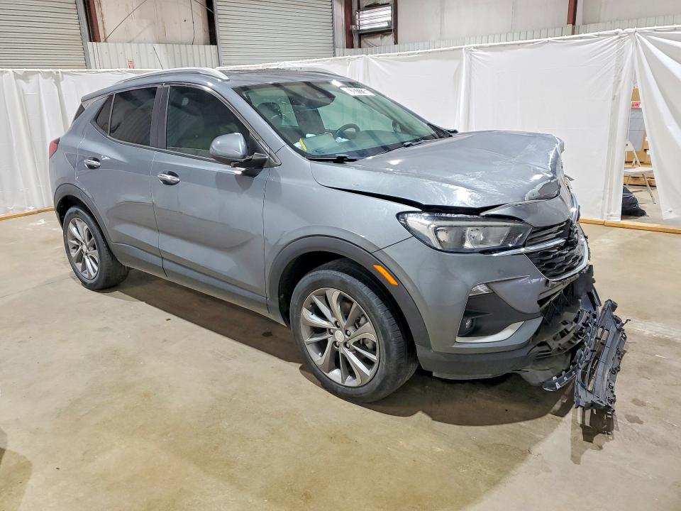 Aukcja sprzedaży 2021 Buick Encore Gx, vin: KL4MMDS2XMB169698, numer aukcji: 62073136