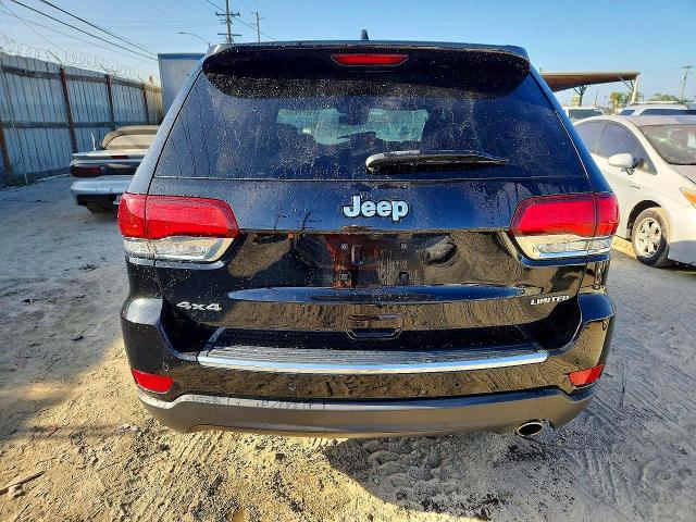 Aukcja sprzedaży 2022 Jeep Grand Cherokee, vin: 1C4RJFBG2NC124889, numer aukcji: 60410246