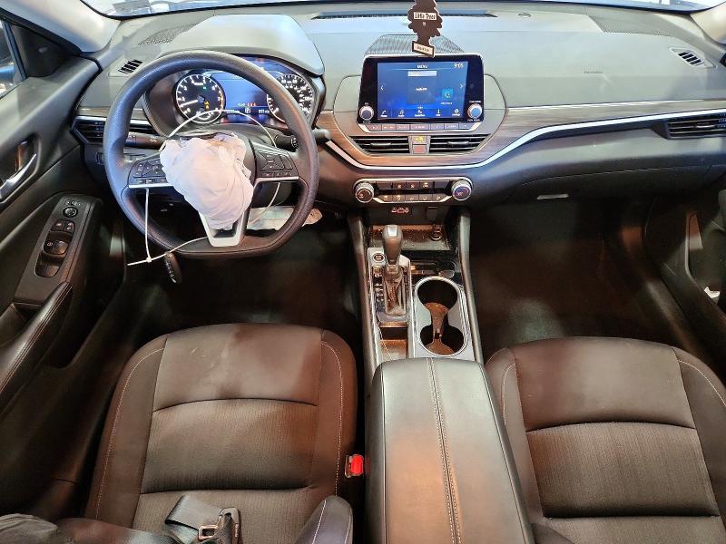 2024 Nissan Altima მანქანა იყიდება აუქციონზე, vin: 1N4BL4DV1RN306627, აუქციონის ნომერი: 62861206