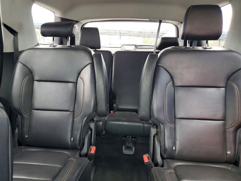 Продаж на аукціоні авто 2018 Chevrolet Traverse, vin: 1GNERHKW3JJ165488, номер лоту: 60794326