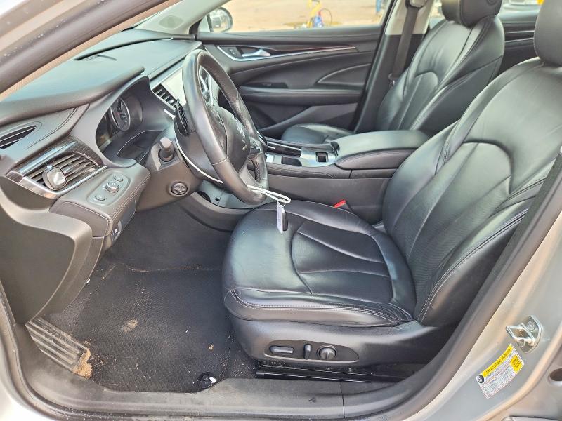 Продаж на аукціоні авто 2017 Buick Lacrosse, vin: 1G4ZP5SS4HU207926, номер лоту: 61813976