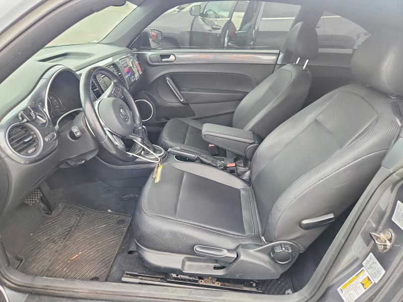 2012 Volkswagen Beetle მანქანა იყიდება აუქციონზე, vin: 3VWJP7AT0CM629676, აუქციონის ნომერი: 61622066