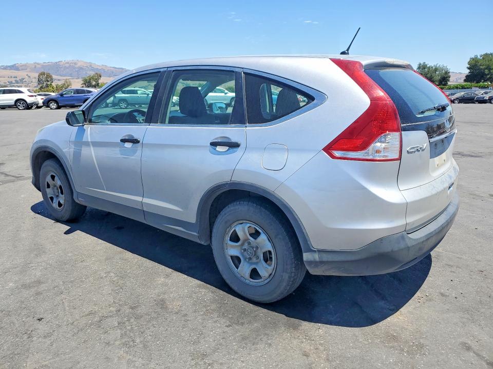 Aukcja sprzedaży 2014 Honda Cr-v, vin: 2HKRM4H34EH673076, numer aukcji: 60209486