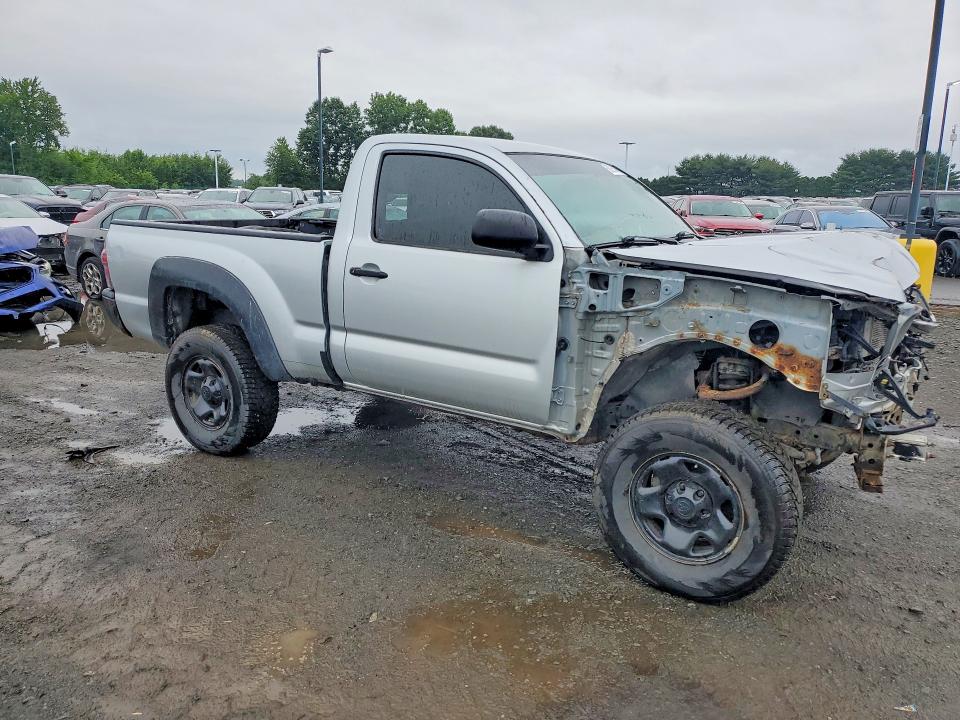 Aukcja sprzedaży 2009 Toyota Tacoma, vin: 5TEPX42N09Z615042, numer aukcji: 59255996