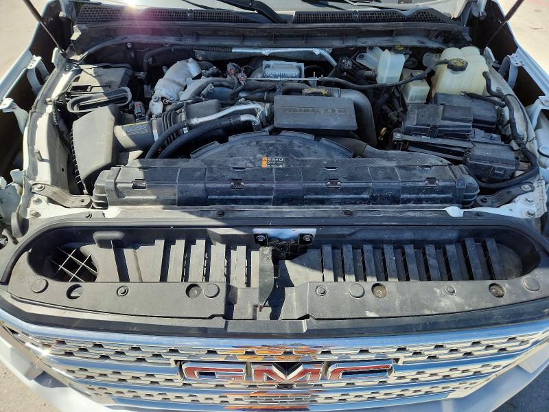 2021 Gmc Sierra მანქანა იყიდება აუქციონზე, vin: 1GT49PEY0MF168139, აუქციონის ნომერი: 62109686