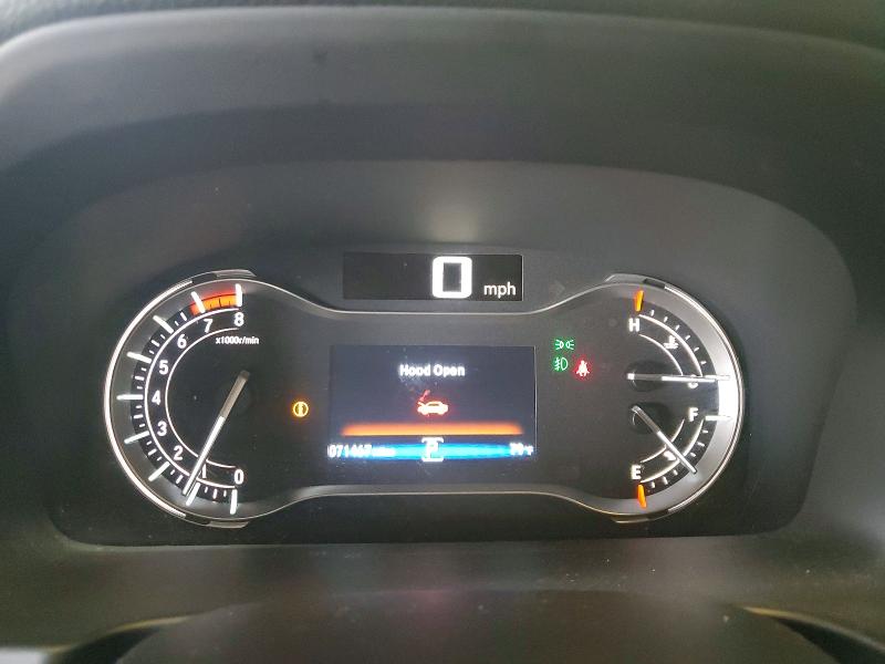 Aukcja sprzedaży 2020 Honda Ridgeline, vin: 5FPYK3F56LB013494, numer aukcji: 62057246