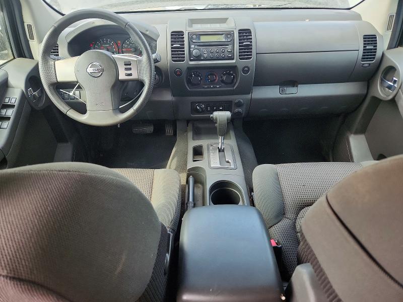 61821346 :رقم المزاد ، 5N1AN08W96C538942 vin ، 2006 Nissan Xterra مزاد بيع