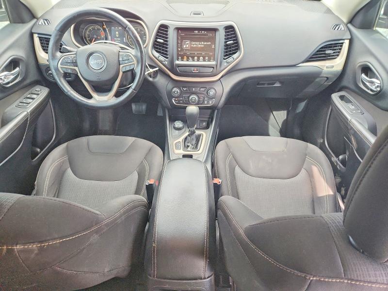 Aukcja sprzedaży 2016 Jeep Cherokee, vin: 1C4PJMCB4GW259596, numer aukcji: 60677206