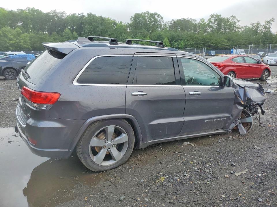 Aukcja sprzedaży 2014 Jeep Grand Cherokee, vin: 1C4RJFCG8EC355147, numer aukcji: 59862006