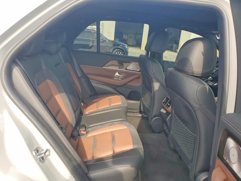 2024 Mercedes-benz Gle მანქანა იყიდება აუქციონზე, vin: 4JGFB6BB8RB129879, აუქციონის ნომერი: 61159346