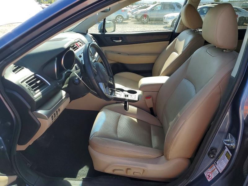 56690036 :رقم المزاد ، 4S4BSBNC0F3345761 vin ، 2015 Subaru Outback مزاد بيع