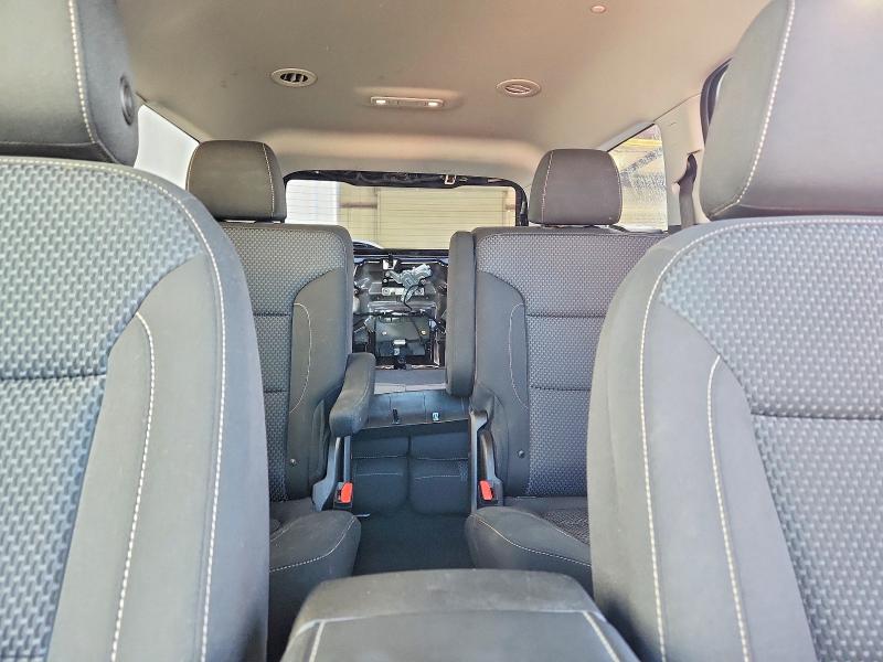 Aukcja sprzedaży 2023 Gmc Acadia, vin: 1GKKNRL45PZ117984, numer aukcji: 62439016