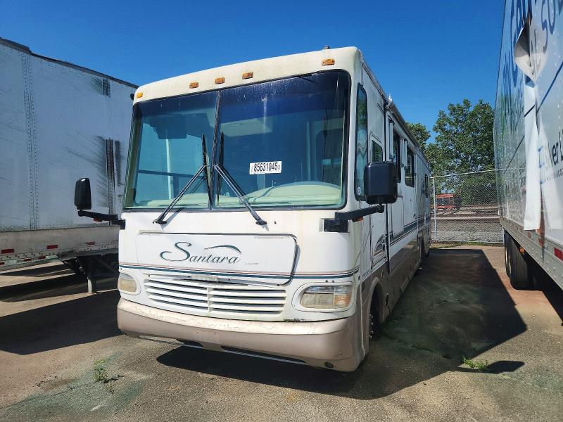 85631045 :رقم المزاد ، 3FCNF53S0XJA06288 vin ، 1999 Coachman Trailers مزاد بيع