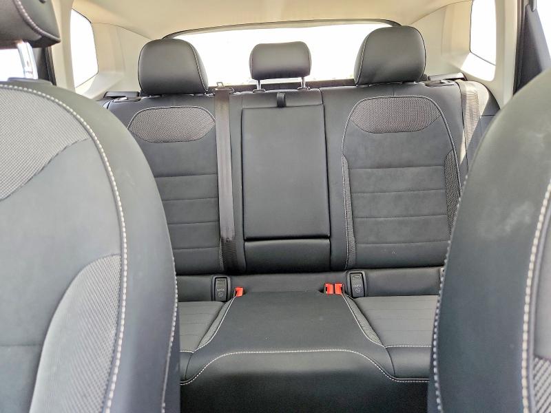 Продаж на аукціоні авто 2022 Volkswagen Taos, vin: 3VVTX7B25NM064251, номер лоту: 59400466