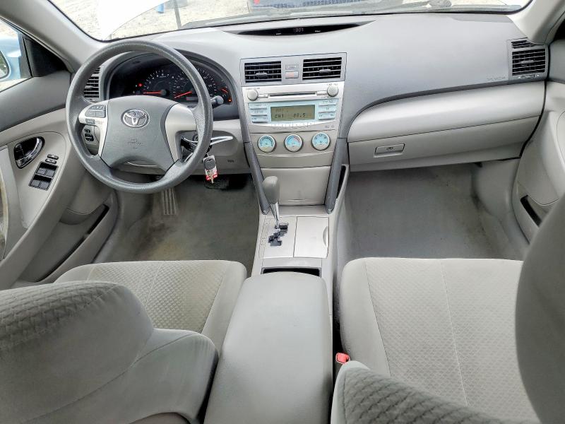 Продаж на аукціоні авто 2007 Toyota Camry, vin: 4T1BE46K97U724567, номер лоту: 62971216