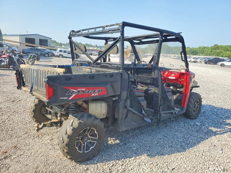 Aukcja sprzedaży 2016 Polaris Ranger, vin: 3NSRVE874GG820299, numer aukcji: 56193636