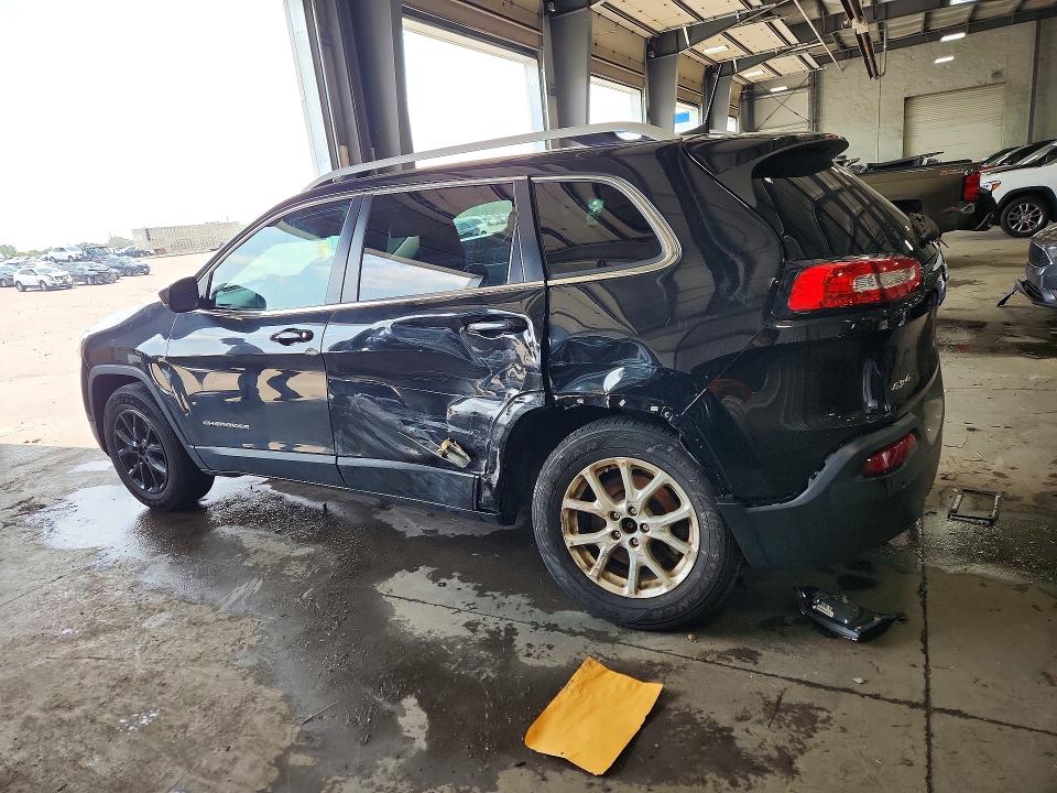 Aukcja sprzedaży 2016 Jeep Cherokee, vin: 1C4PJMCB8GW266907, numer aukcji: 61783416