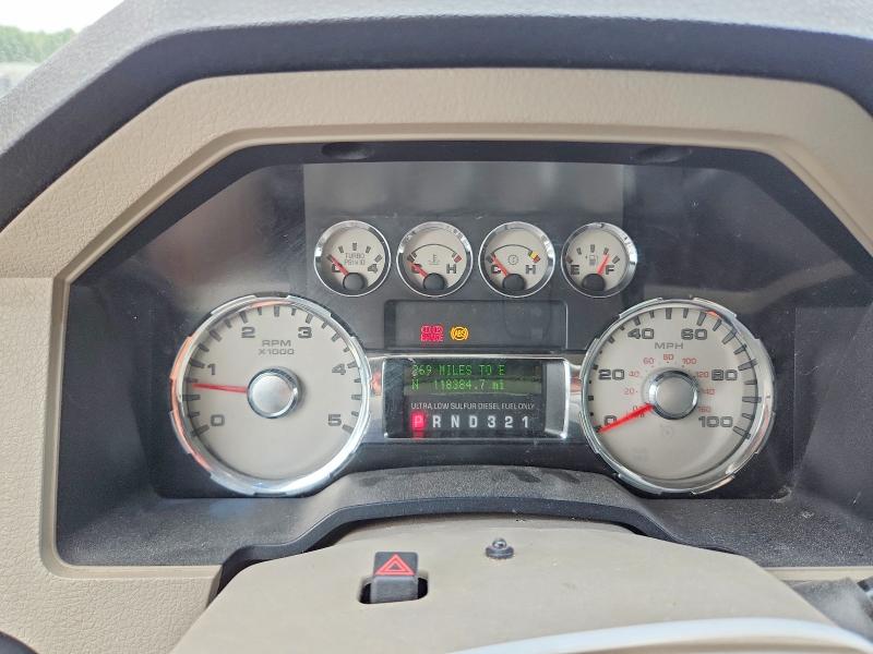 Продаж на аукціоні авто 2008 Ford F450, vin: 1FTXW43R58EB75356, номер лоту: 60132456