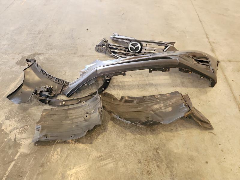 Aukcja sprzedaży 2016 Mazda Cx-5, vin: JM3KE4DY1G0882461, numer aukcji: 61698266