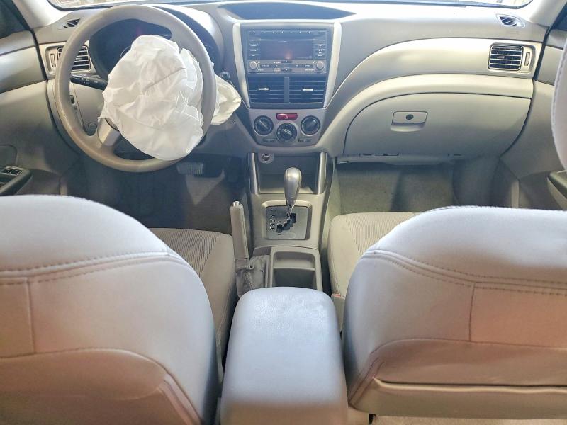 Aukcja sprzedaży 2010 Subaru Forester, vin: JF2SH6BC6AH901485, numer aukcji: 62461206