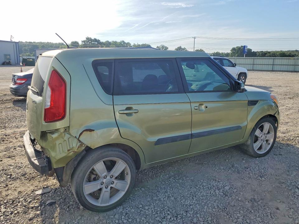 Продажа на аукционе авто 2013 Kia Soul, vin: KNDJT2A66D7632959, номер лота: 62715256