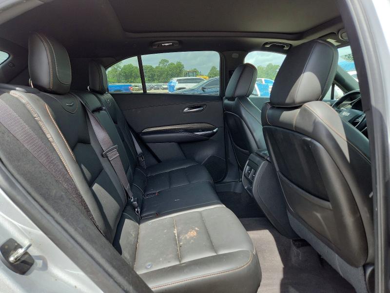 Продаж на аукціоні авто 2019 Cadillac Xt4, vin: 1GYFZER45KF229402, номер лоту: 61920496