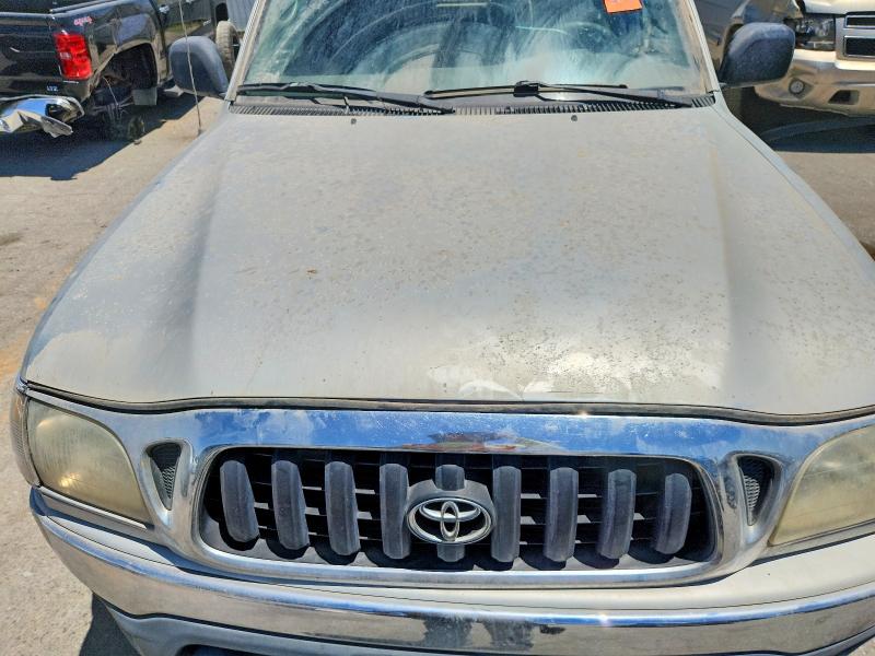 Aukcja sprzedaży 2002 Toyota Tacoma, vin: 5TEGN92N52Z132056, numer aukcji: 62345706