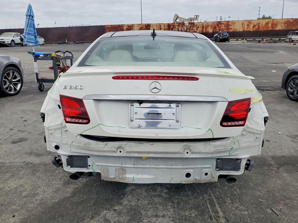 2014 Mercedes-benz E მანქანა იყიდება აუქციონზე, vin: WDDKJ5KB9EF273188, აუქციონის ნომერი: 59104936