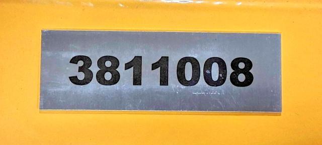 62961906 :رقم المزاد ، 3811008 vin ، 2026 Others 2026 1 Ton Mini Excavator (cab مزاد بيع