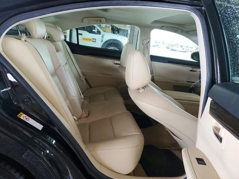 Продажа на аукционе авто 2013 Lexus Es 350, vin: JTHBK1GG2D2024787, номер лота: 60501366
