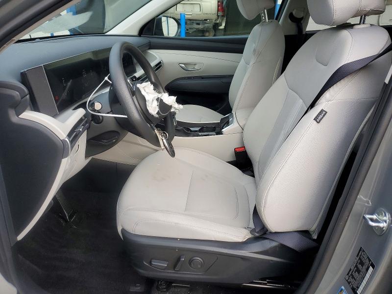 60057396 :رقم المزاد ، 5NMJB3DE0TH634757 vin ، 2026 Hyundai Tucson مزاد بيع