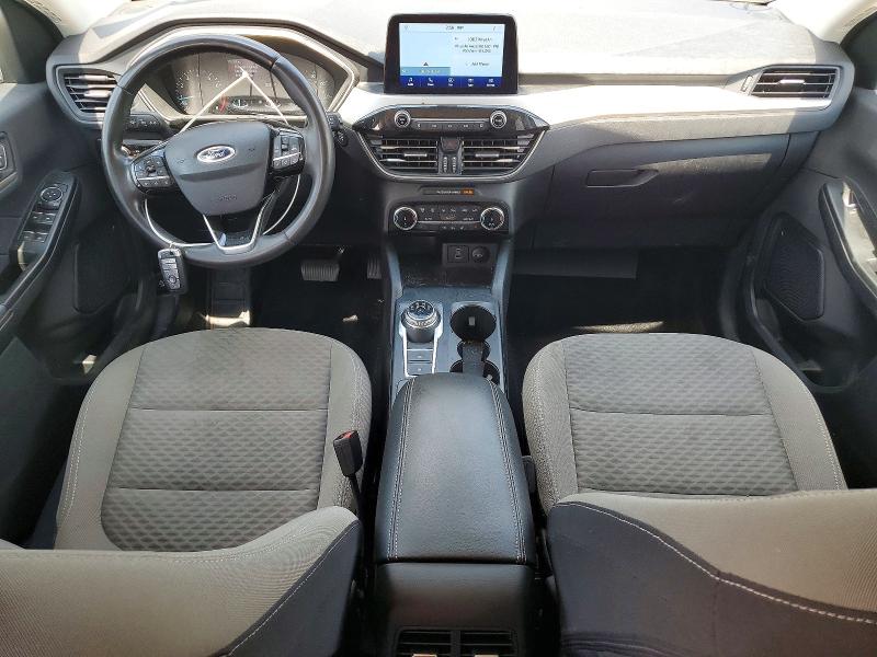 2022 Ford Escape მანქანა იყიდება აუქციონზე, vin: 1FMCU0G67NUB95991, აუქციონის ნომერი: 60603916