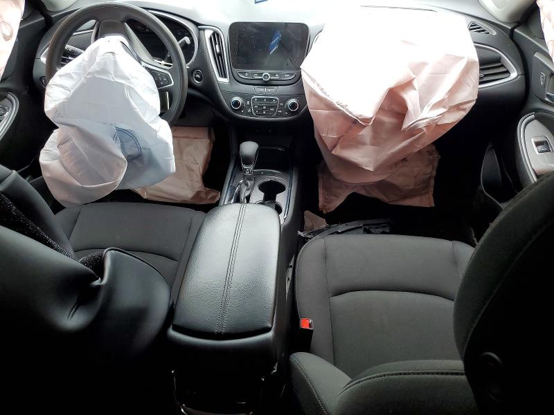 59998946 :رقم المزاد ، 1G1ZD5ST3PF225061 vin ، 2023 Chevrolet Malibu مزاد بيع