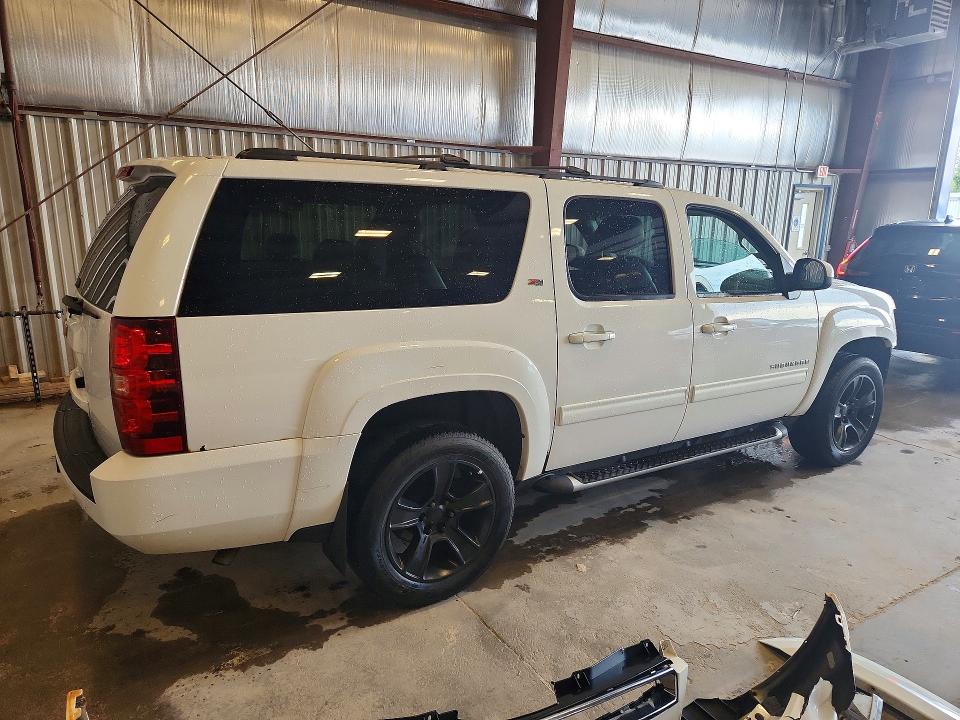 Aukcja sprzedaży 2013 Chevrolet Suburban, vin: 1GNSKJE70DR143019, numer aukcji: 85604755