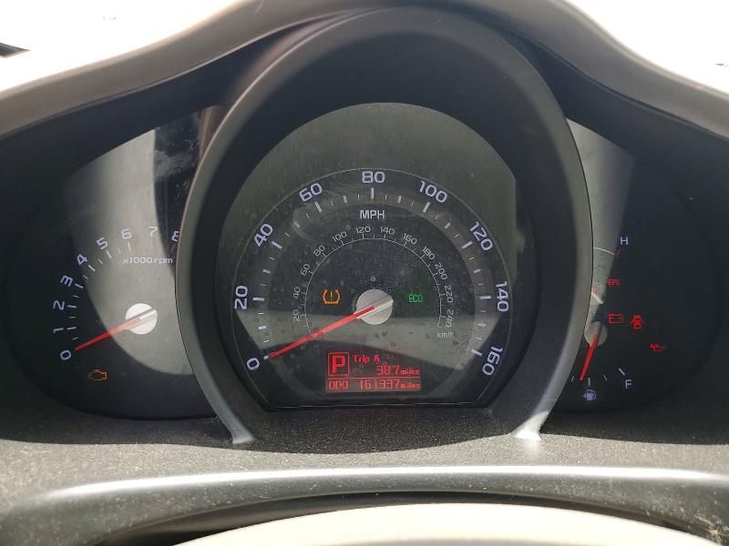 Продажа на аукционе авто 2016 Kia Sportage, vin: KNDPB3AC0G7845595, номер лота: 61783806