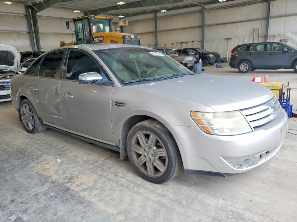 2008 Ford Taurus მანქანა იყიდება აუქციონზე, vin: 1FAHP25W08G179804, აუქციონის ნომერი: 60148236