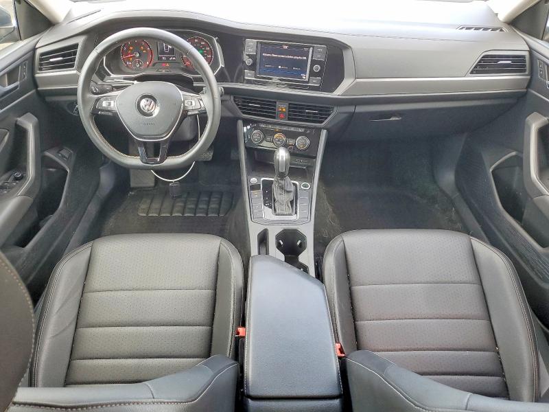 59675486 :رقم المزاد ، 3VWC57BU0MM060917 vin ، 2021 Volkswagen Jetta مزاد بيع